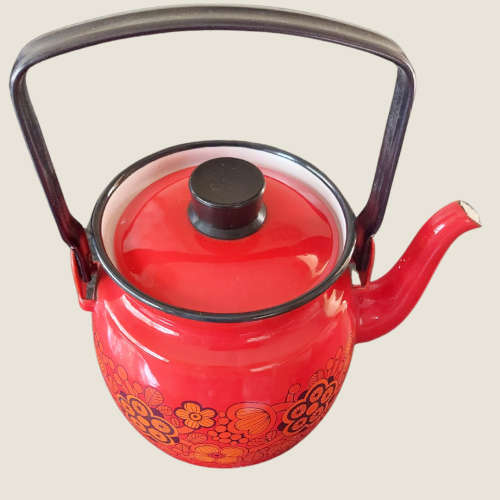 Finel kettle/teapot