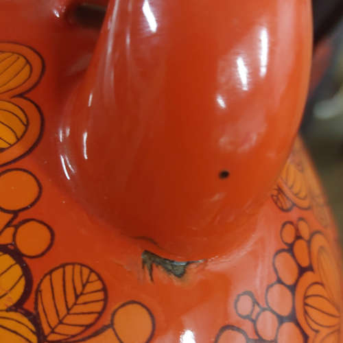 Finel kettle/teapot