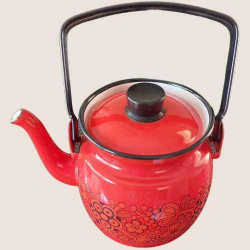Finel kettle/teapot