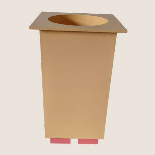Alessi - Euclid Vase/Wine Cooler