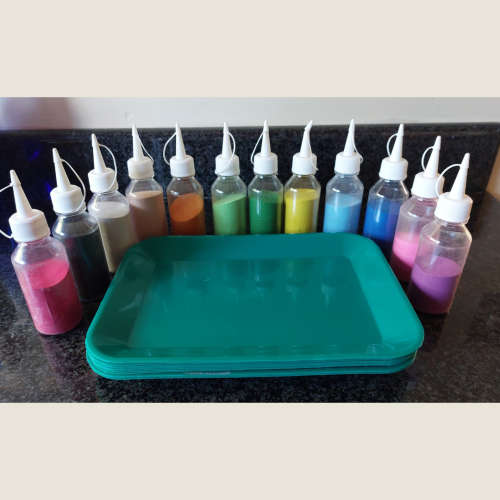 Sandart Kit