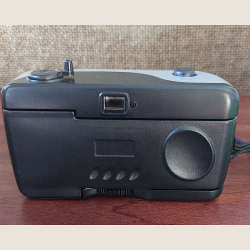 Avroy Shlain Camera