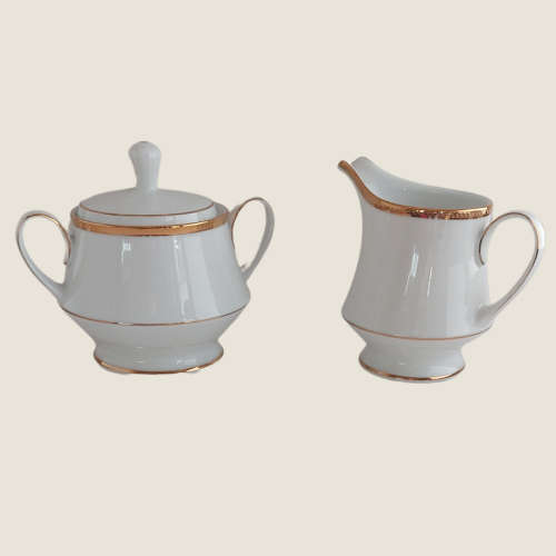 Noritake Sri Lanka - Toorak Gold