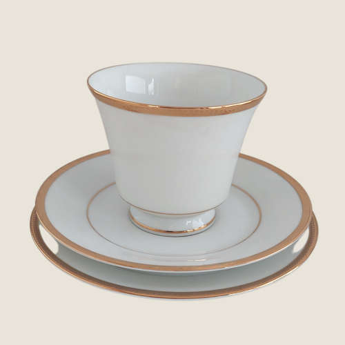Noritake Sri Lanka - Toorak Gold