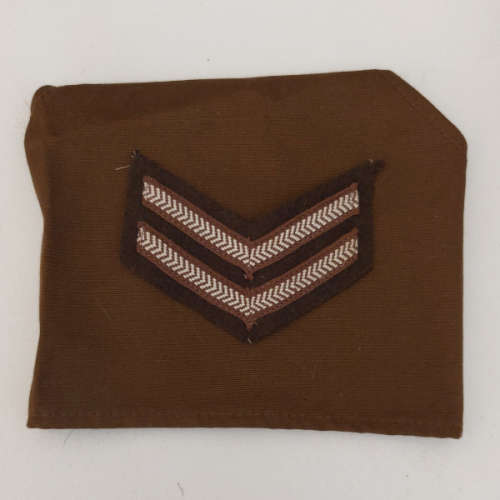 SADF Corporal Rank Insignia