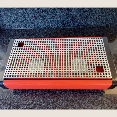Brabantia Two Burner Food Warmer