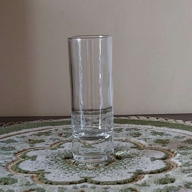 Long Islande Arcoroc Professional Shot Glasses