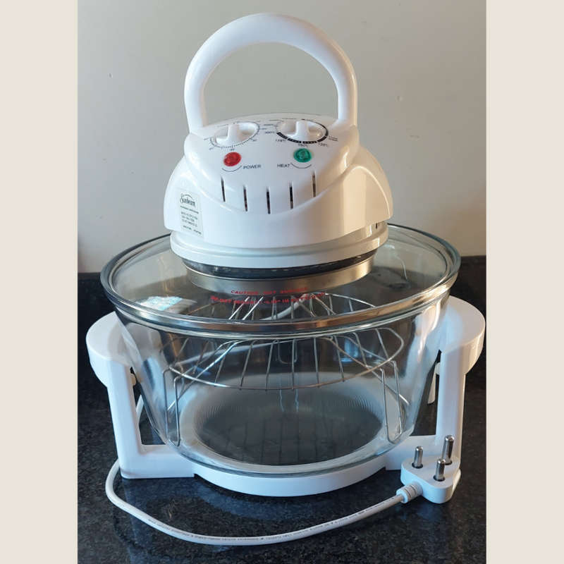 Sunbeam Professional Convection Oven