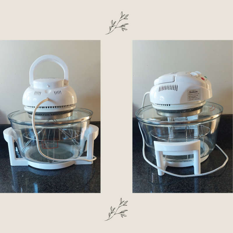 Sunbeam Professional Convection Oven