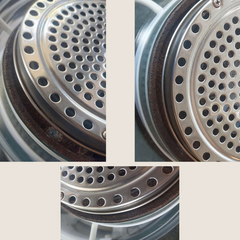 Sunbeam Professional Convection Oven