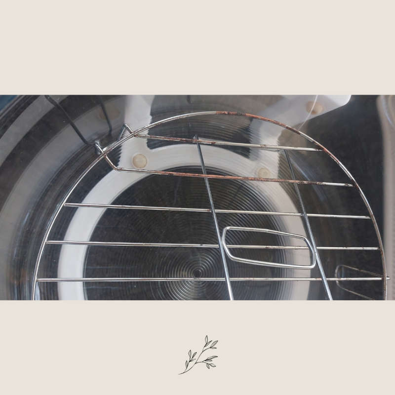 Sunbeam Professional Convection Oven