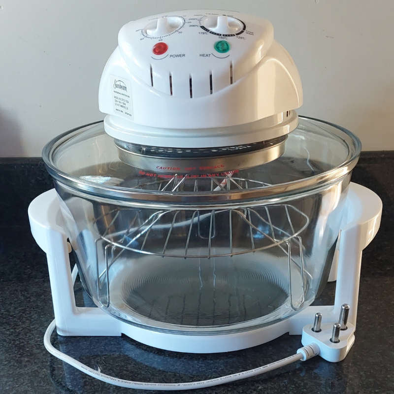 Sunbeam Professional Convection Oven