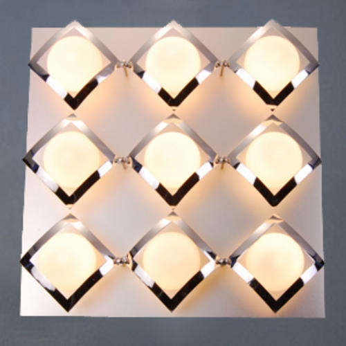MODERN DECORATIVE LOW VOLTAGE CEILING LIGHT