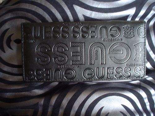 GUESS purse