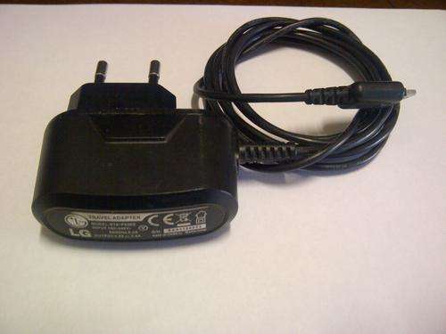 LG KS360 Charger