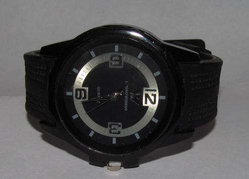 armani watch