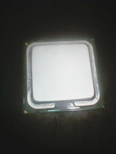 Intel Celeron D P4 2.80ghz/256/533 Cpu