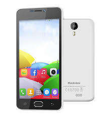 Blackview BV2000S 5.0" HD 1280*720 Smartphone