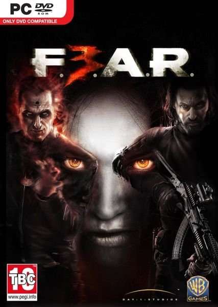 F.E.A.R. 3 (PC)