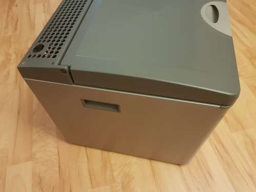 Waeco 40 litre freezer