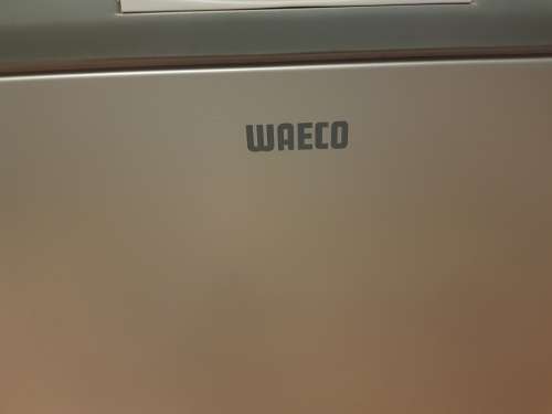 Waeco 40 litre freezer