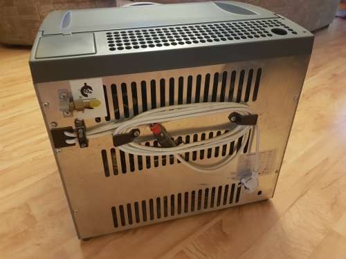 Waeco 40 litre freezer