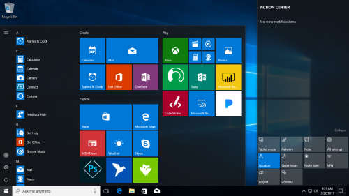 Windows 10 Professional | Windows 10 Pro | Microsoft Windows 10