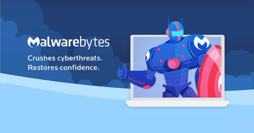 Malwarebytes 4 Premium License Key - 4 years 1 Device - 95% OFF