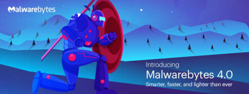 Malwarebytes 4 Premium License Key - 4 years 1 Device - 95% OFF