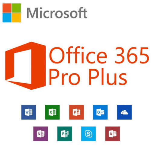 Microsoft Office 365  Office 365  MS Office 365  Office 365 Pro