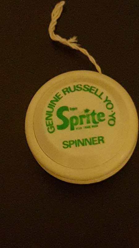 3x COLLECTABLE &  RARE YO-YO   """ZEFFSIDE """  Today Only
