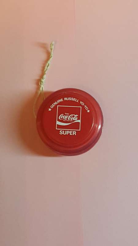 3x COLLECTABLE &  RARE YO-YO   """ZEFFSIDE """  Today Only