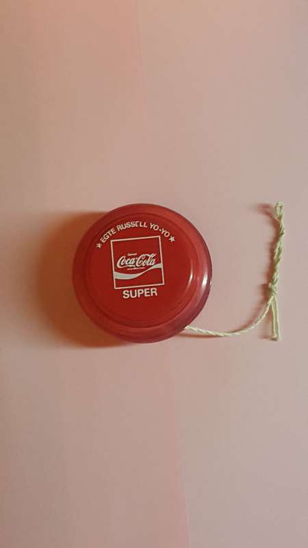 3x COLLECTABLE &  RARE YO-YO   """ZEFFSIDE """  Today Only