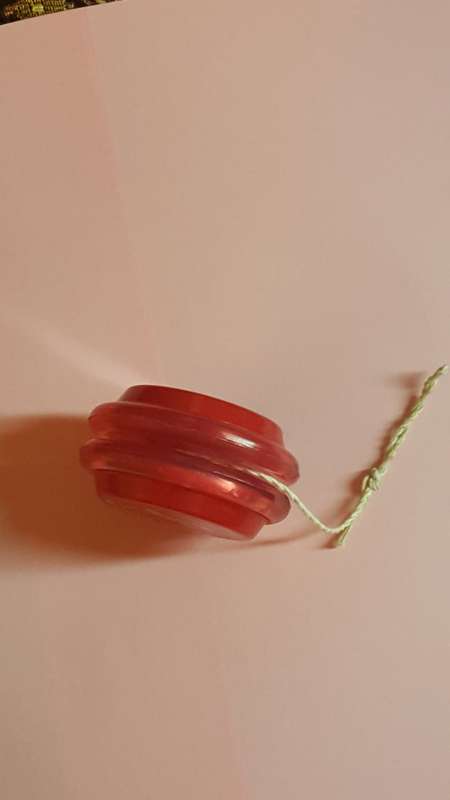 3x COLLECTABLE &  RARE YO-YO   """ZEFFSIDE """  Today Only