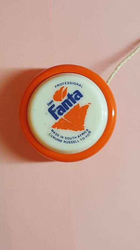 3x COLLECTABLE &  RARE YO-YO   """ZEFFSIDE """  Today Only