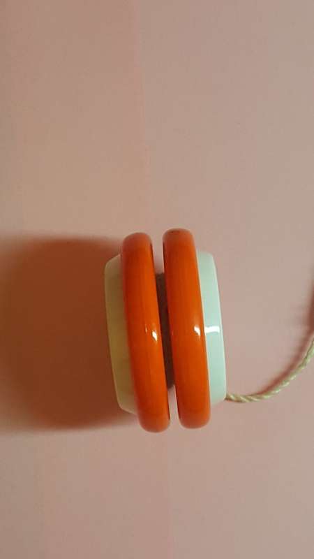 3x COLLECTABLE &  RARE YO-YO   """ZEFFSIDE """  Today Only