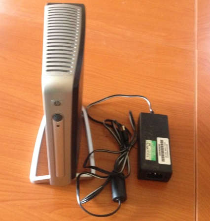 HP DESKTOP T 5000 -THIN