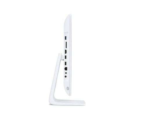 Acer Aspire C20-720 Celeron All-in-one Desktop