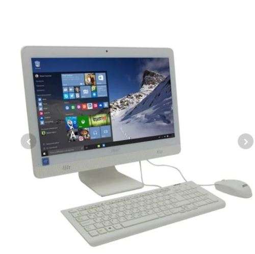 Acer Aspire C20-720 Celeron All-in-one Desktop
