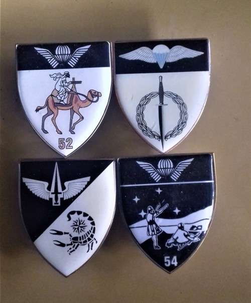 SADF Recce .fantasy proposed .... flashes as new condition