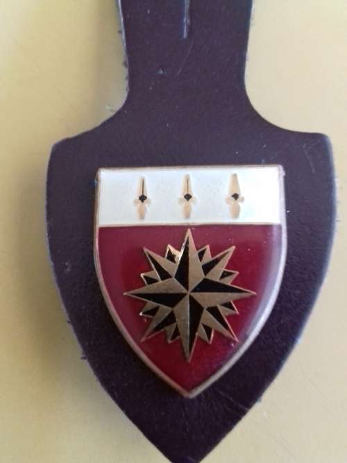 1 Recce Regiment .Original 100% set ..Ultra.Mint condition