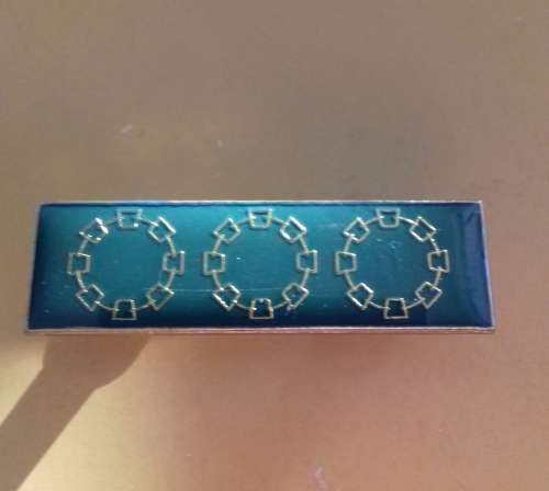 Recce SF Supply Store Arm formation bar 100% Genuine in mint condition