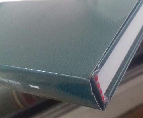 PARABAT Volume 1 .... As new Mint condition Hardback signed copy ....