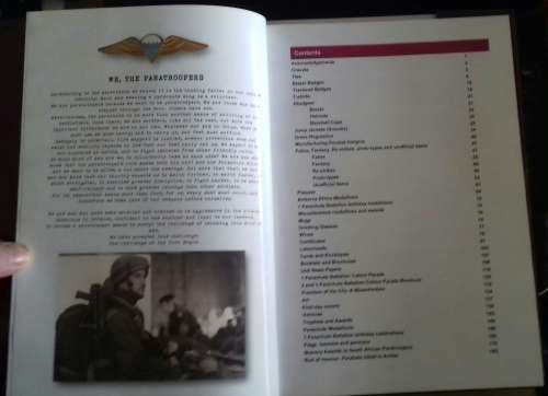 PARABAT Volume 2 .... As new Mint condition Hardback copy ....