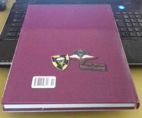 PARABAT Volume 2 .... As new Mint condition Hardback copy ....