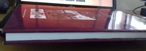 PARABAT Volume 2 .... As new Mint condition Hardback copy ....