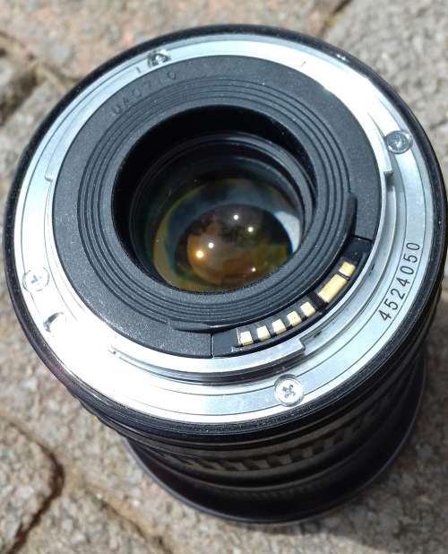 Canon EF 16-35mm f2.8L II USM Excellent condition