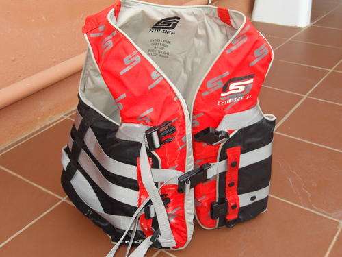 Stinger Lifejacket