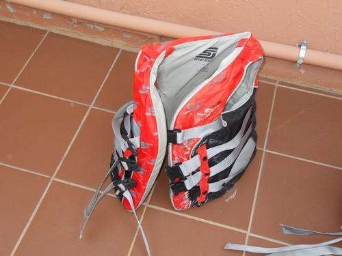 Stinger Large Lifejacket