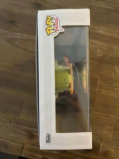 LINKIN PARK REANIMATION ALBUM COVER FUNKO POP VINYL FIGURE  2022